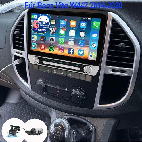Autoradio android 15 - android,