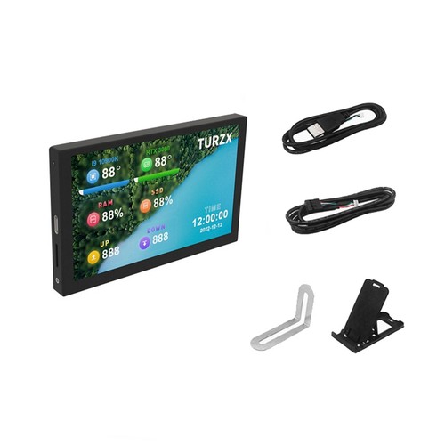 Display lcd schermo - display,