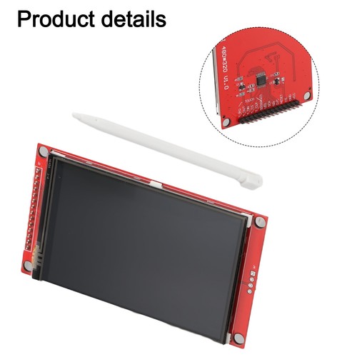 Per tft touch display - per,