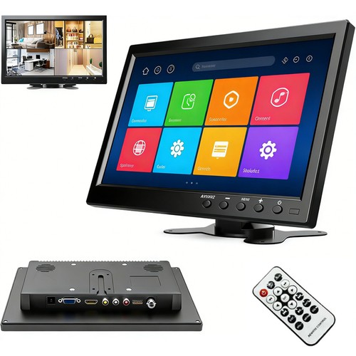 Tv mini computer - 10.1", pc