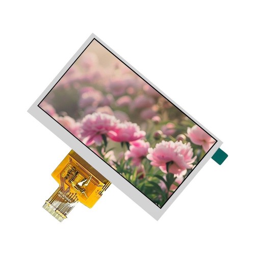 Display lcd ips - ips, pollici