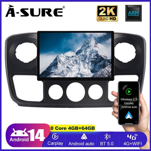 Autoradio gps carplay - gps,
