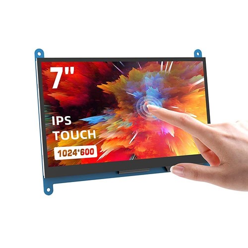 Monitor touchscreen 10 - monitor, 7/10