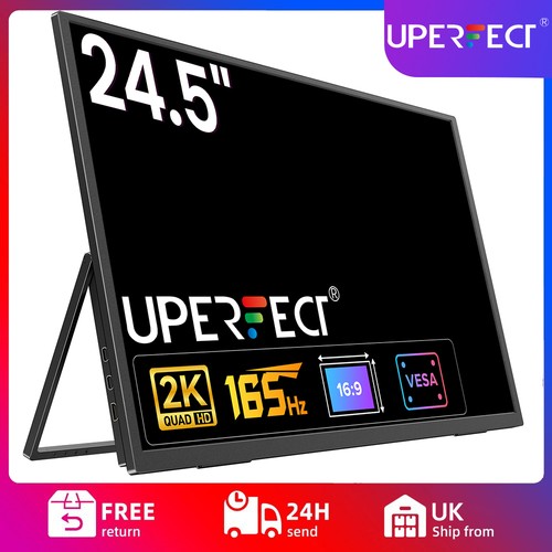 Uperfect monitor portatile - uperfect, 2k