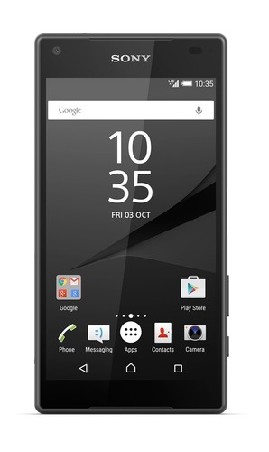 Sony xperia smartphone - sony,