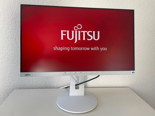 Fujitsu b24 8 display - fujitsu, 23,8"