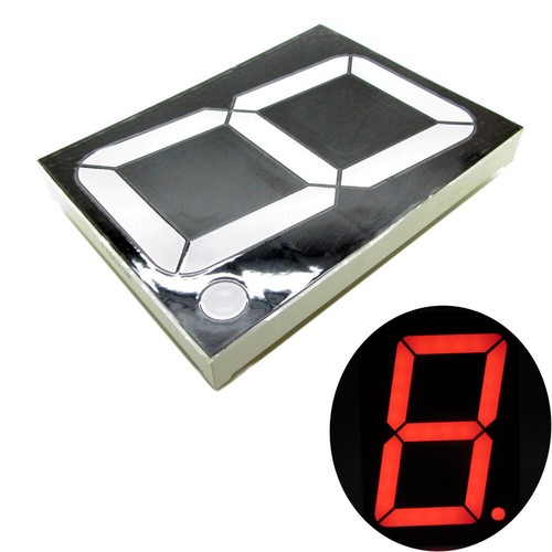 Display numeri digitale