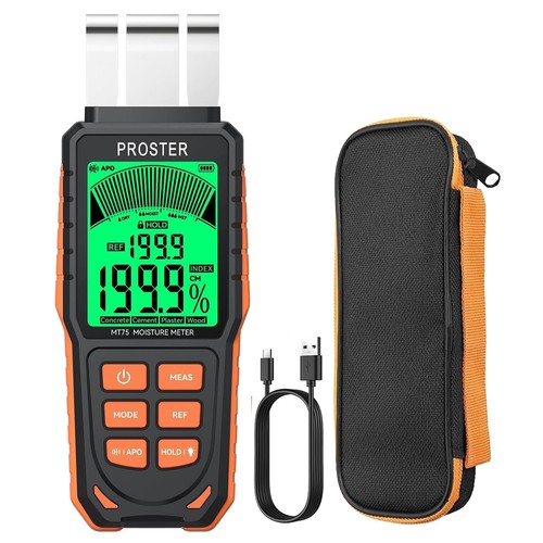 Proster misuratore umidità - proster,