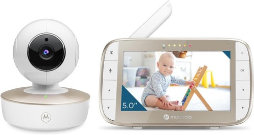 Motorola nursery vm50g - nursery,