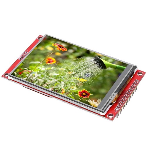 Modulo lcd touch screen tft - modulo,
