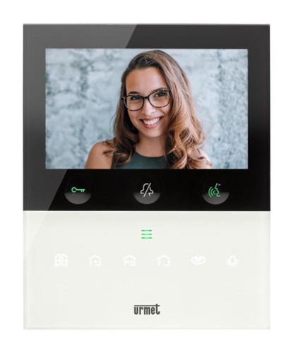 Videocitofono vivavoce wifi - vivavoce,