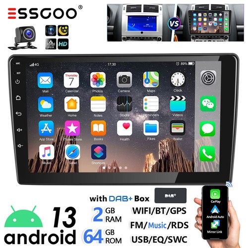 Autoradio dab 64gb - autoradio,