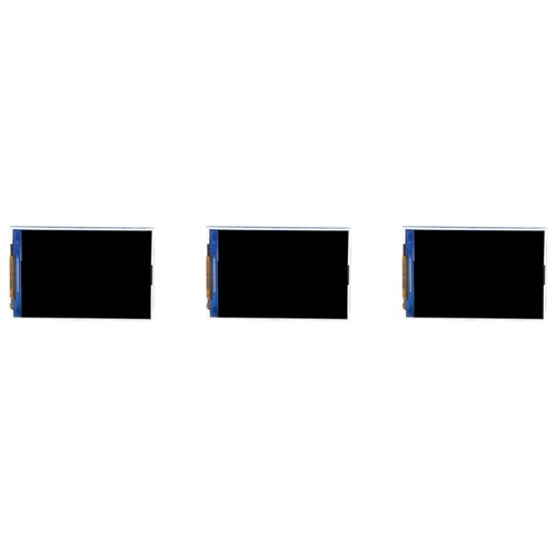 Modulo display - -,