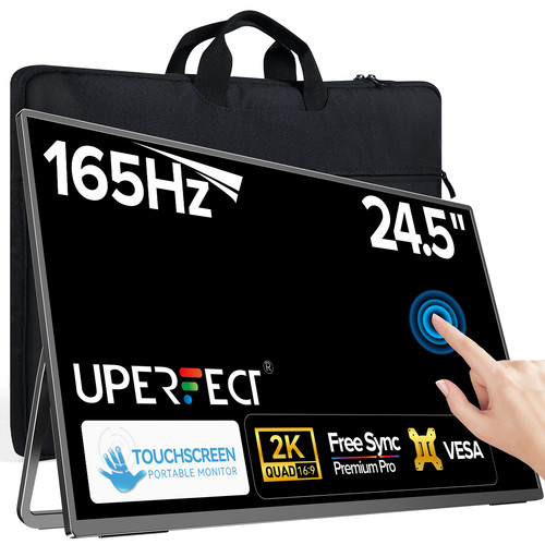 Uperfect monitor portatile - monitor,