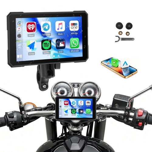 Display touchscreen pollici - 5,