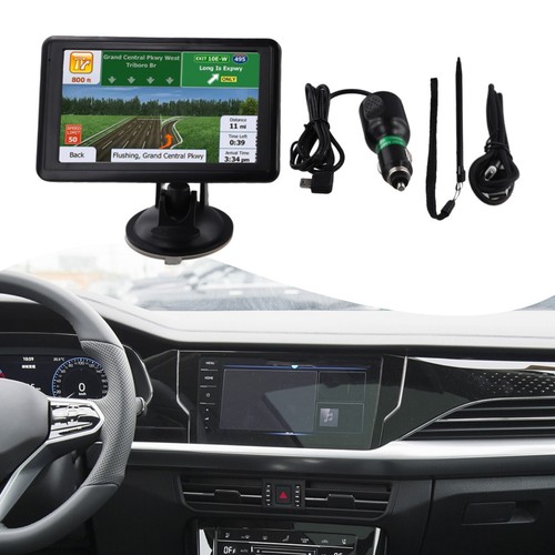 Per navigatore gps pollici - navigatore,