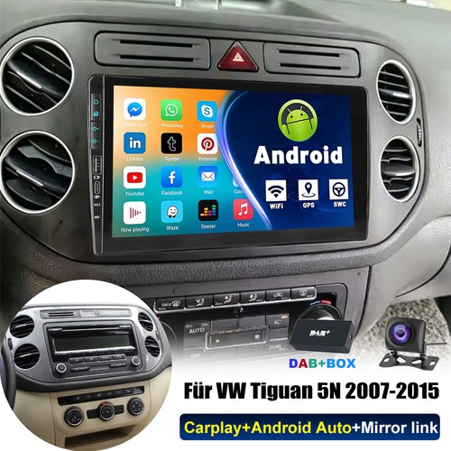 Dab android autoradio - android,