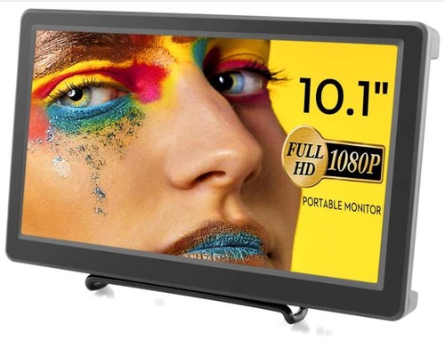 Raspberry display eleccrow - raspberry, display,