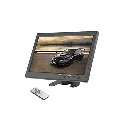 Monitor con display - di, 10,1