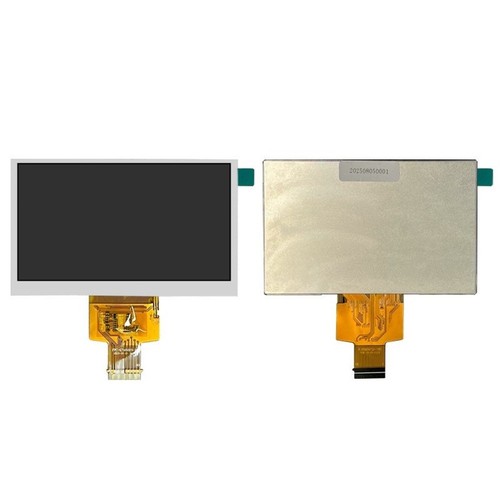 Display lcd ips - ips, da