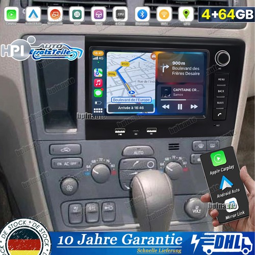 Autoradio 64gb android - autoradio, 14