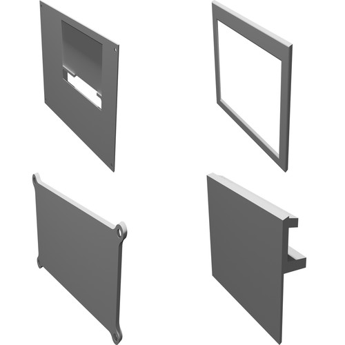 Custodia display per - per, othermod