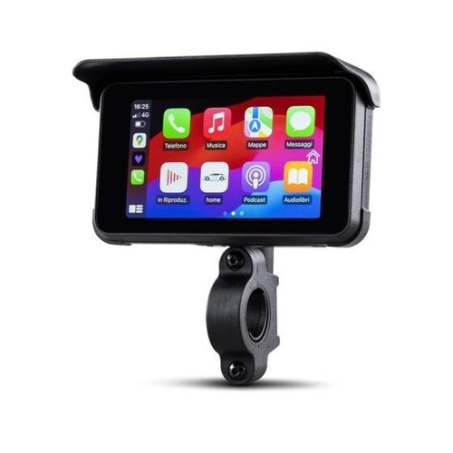 Dashcam per moto - dashcam, bikeplay
