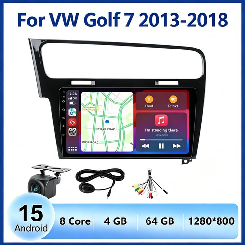Autoradio android 15 - autoradio, per