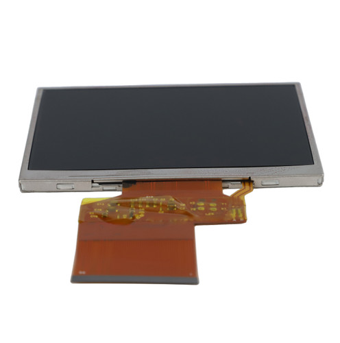 Display vibrante tecnologia