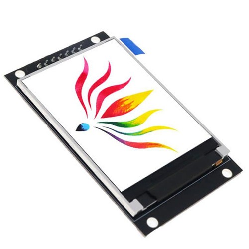 Modulo display tft 0 - modulo, da