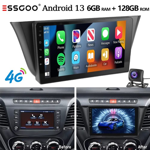Autoradio core 128g per - 8,