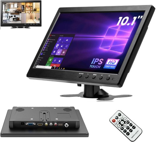 Mini monitor computer - mini, 10.1"