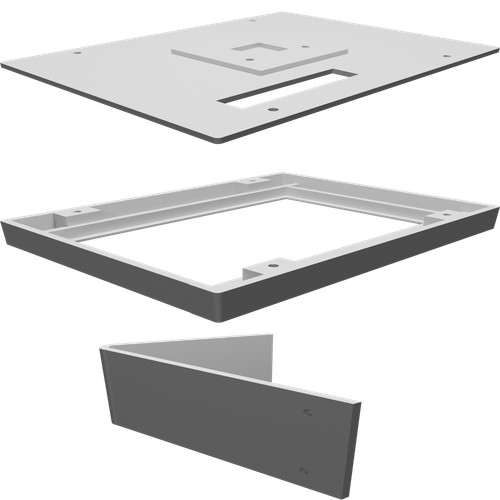 Custodia display lcd - custodia,