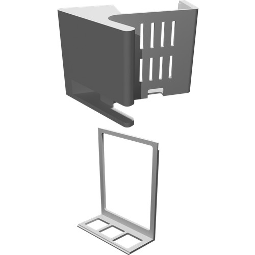 Contenitore per raspberry 3 - per,