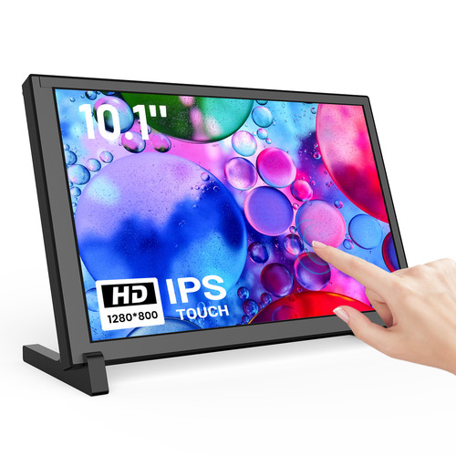Monitor ips pollici hdmi - pollici,