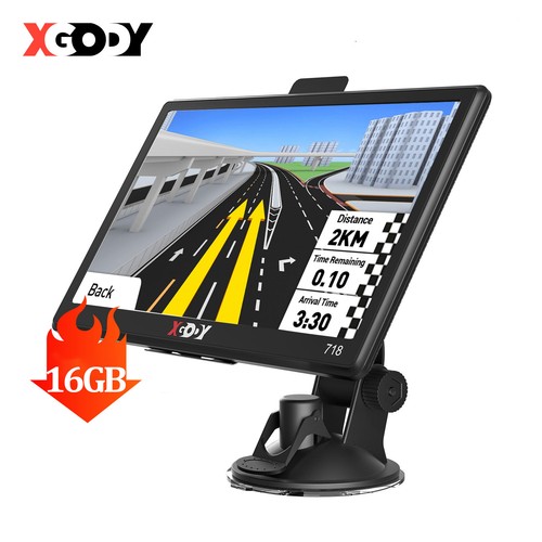 Xgody 718 pollici camion - xgody,