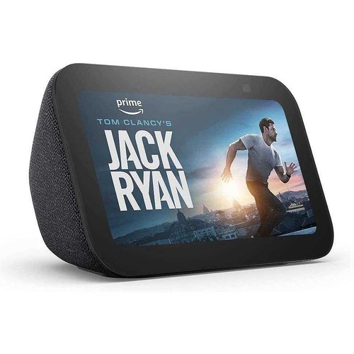 Amazon echo show terza - echo,