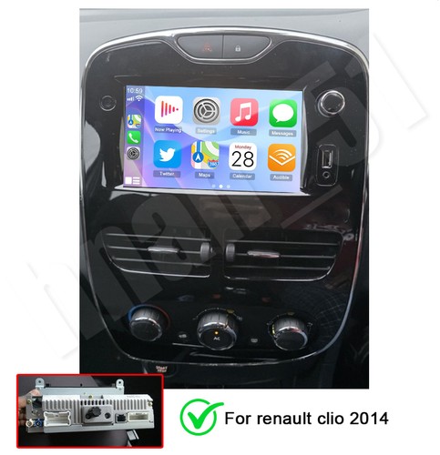 64gb per renault - 4+64gb, 4