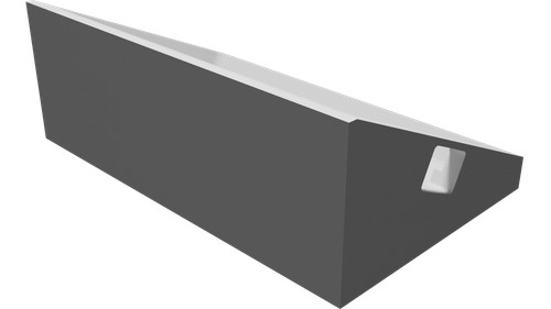 Custodia per display lcd ax206 - display,