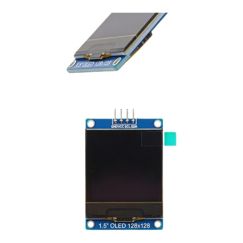 Pollici per display - 1,5,