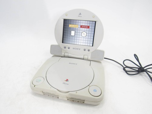Sony one scph 130 pollici - one, 5