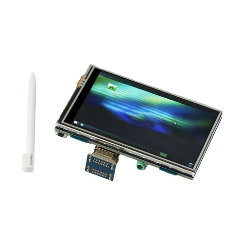 Display touch pollici - touch, 3