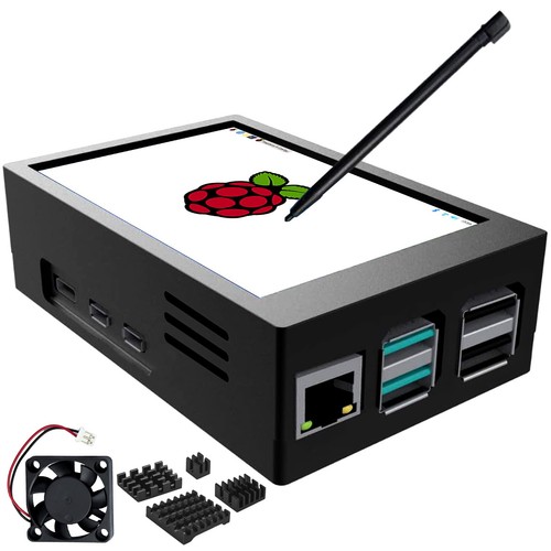 Cuqi raspberry display da - raspberry,