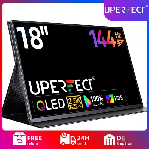 Uperfect monitor portatile - uperfect,