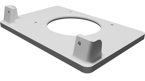 Supporto espositore per mmdvm - espositore,