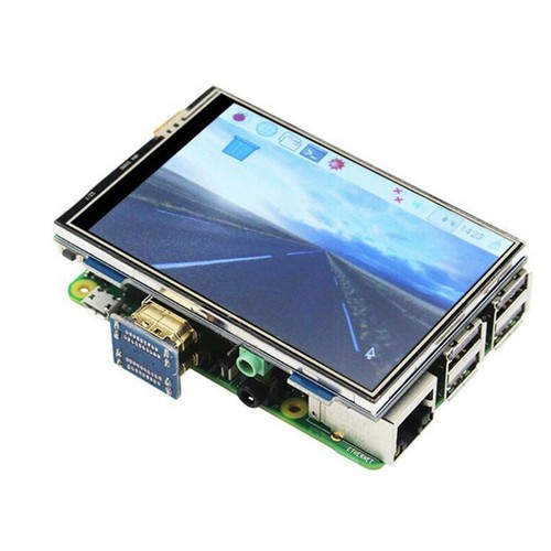 Display lcd monitor 5 - monitor,