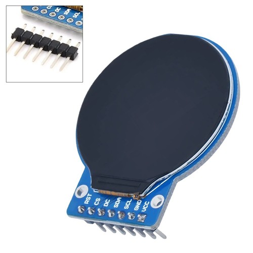 Coppia pollici tft per - 1,