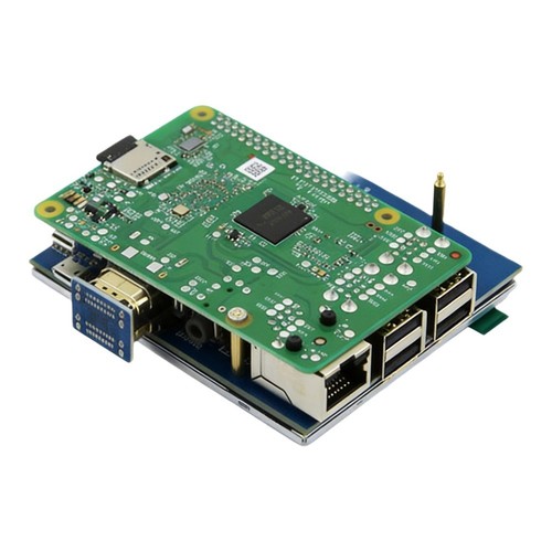Display pollici ips - ips, touch