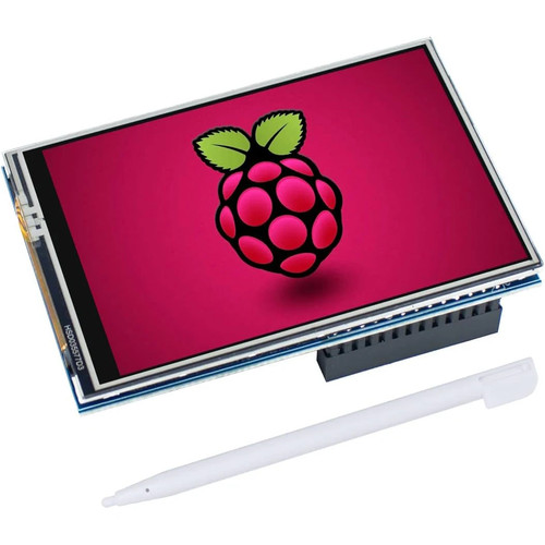 Display touch screen tft - display,