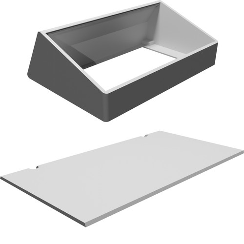 Custodia case desktop per - case,